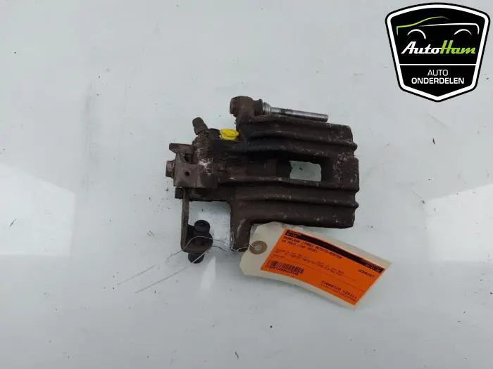 Remklauw (Tang) rechts-achter Volkswagen Polo