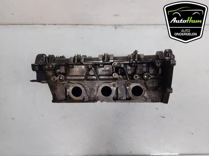 Cilinderkop Landrover Discovery