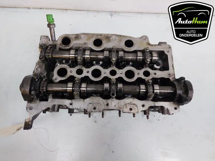 Cilinderkop Landrover Discovery