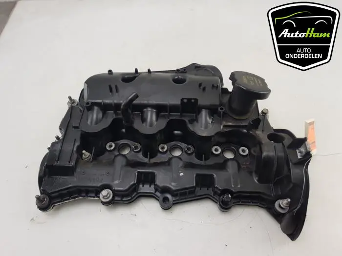 Kleppendeksel Landrover Discovery