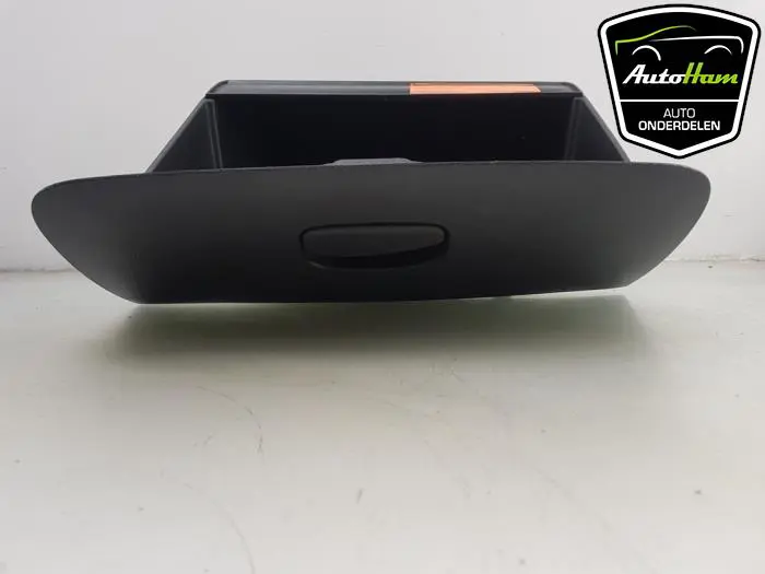 Dashboardkastje Renault Clio
