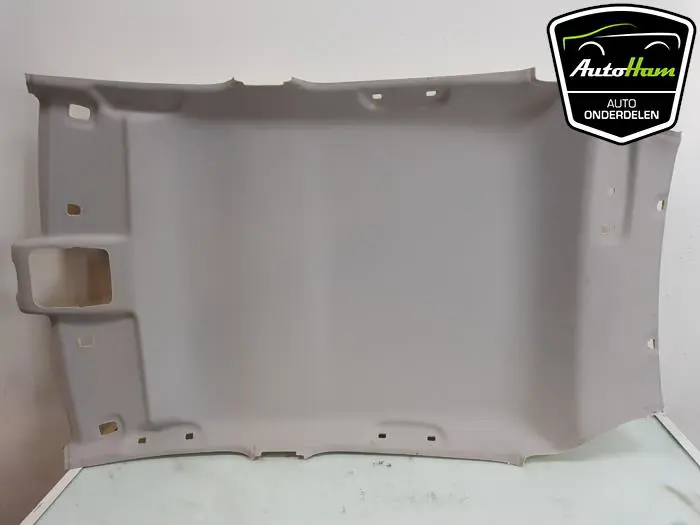 Hemelbekleding Renault Clio