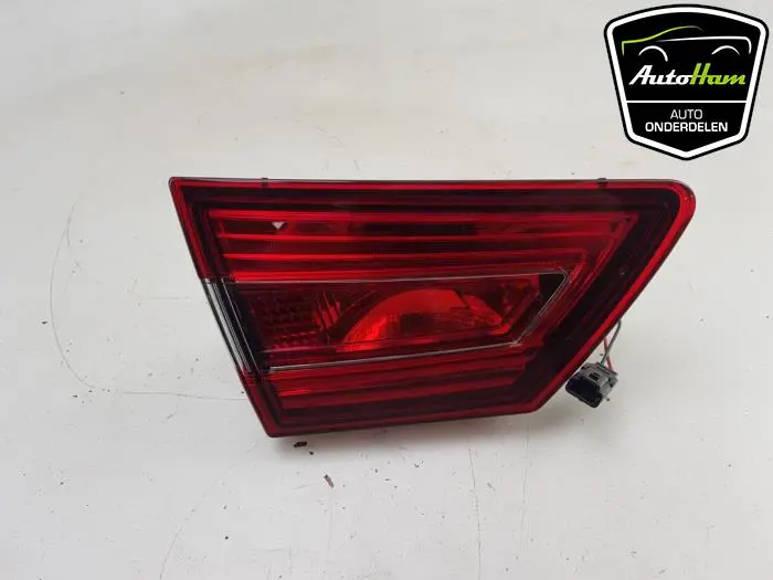 Achterlicht links Renault Clio
