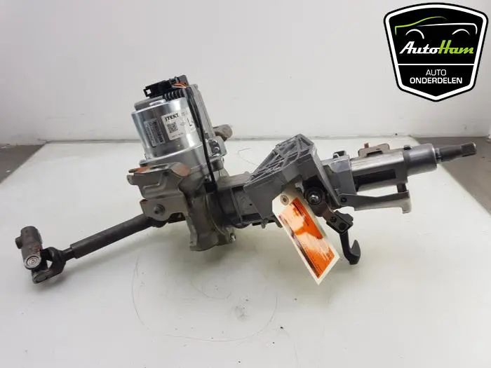 Stuurbekrachtiging Elektrisch Renault Clio