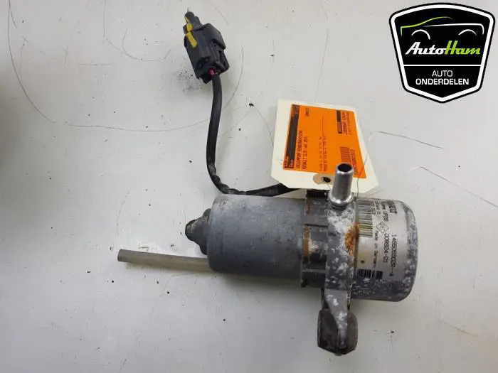 Vacuumpomp Rembekrachtiging Renault Clio
