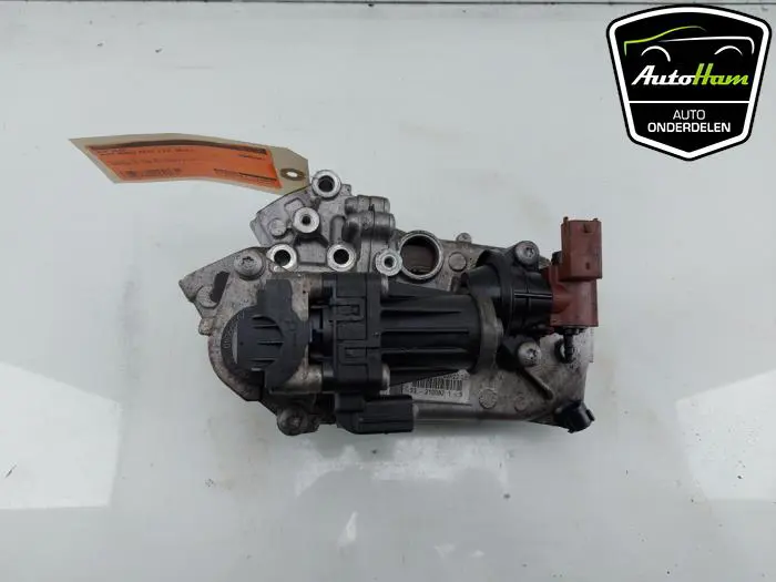 EGR Klep Alfa Romeo Mito