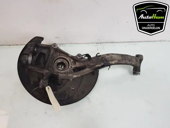 Fusee links-voor Audi SQ7