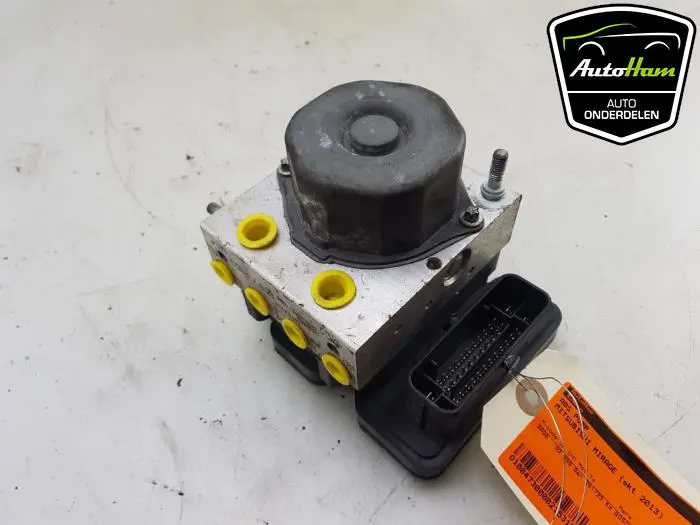 ABS Pomp Mitsubishi Mirage