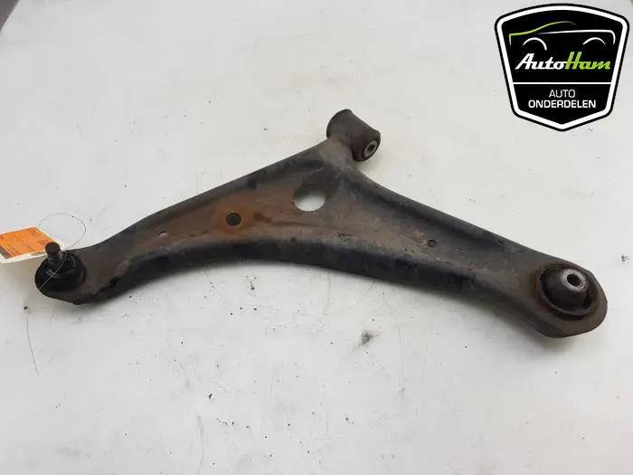 Draagarm links-voor Mitsubishi Mirage