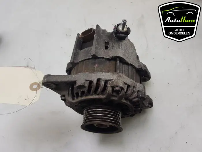 Dynamo Mitsubishi Mirage