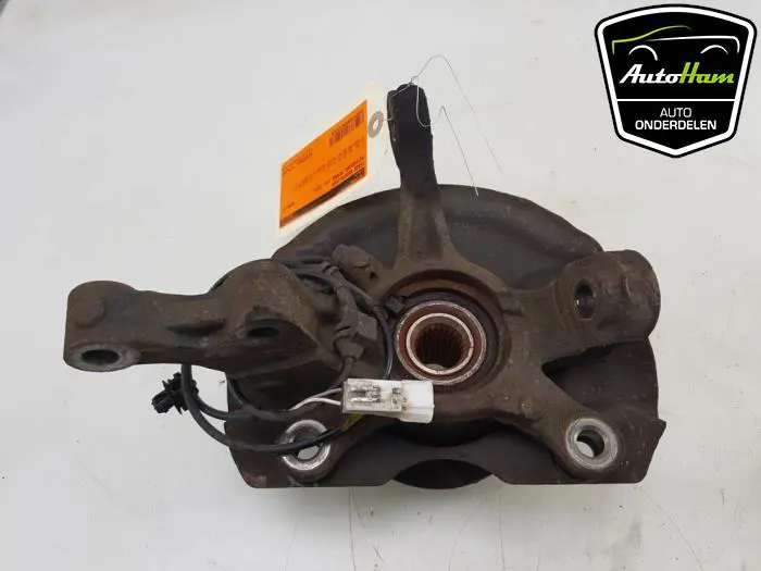 Fusee rechts-voor Mitsubishi Mirage