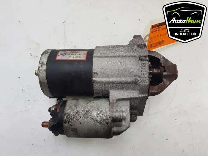 Startmotor Mitsubishi Mirage