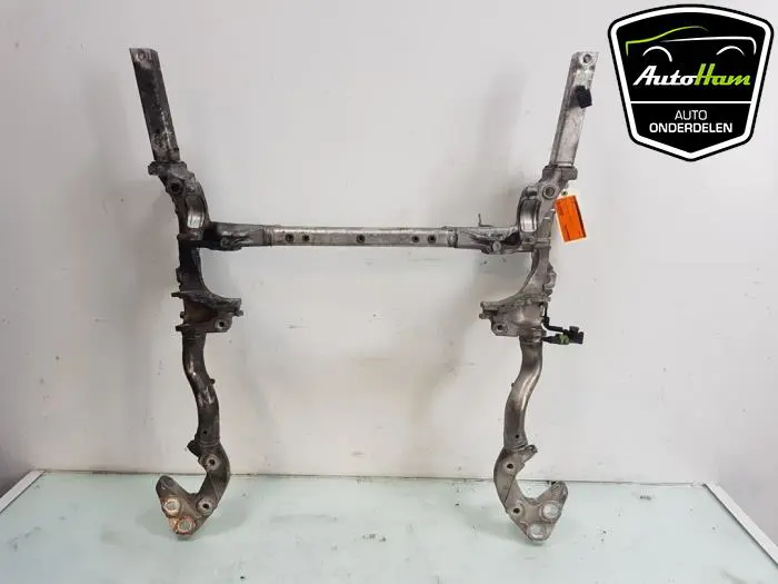 Subframe Audi SQ7