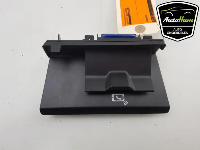Draadloze oplader Volkswagen Polo