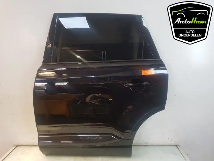 Portier 4Deurs links-achter Audi SQ7
