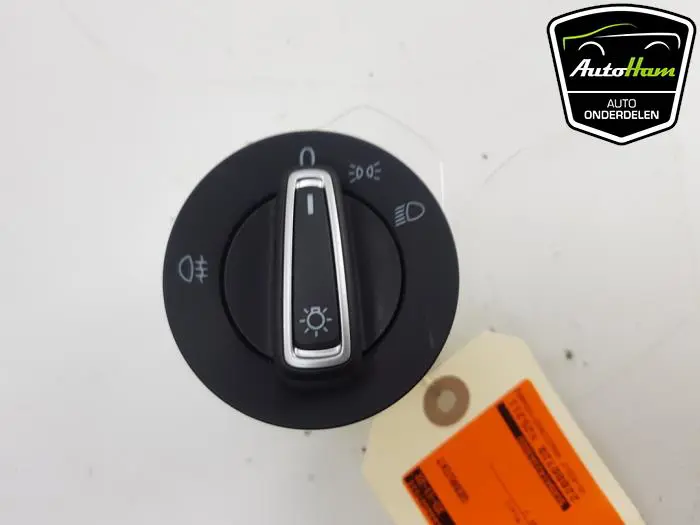 Licht Schakelaar Volkswagen Polo