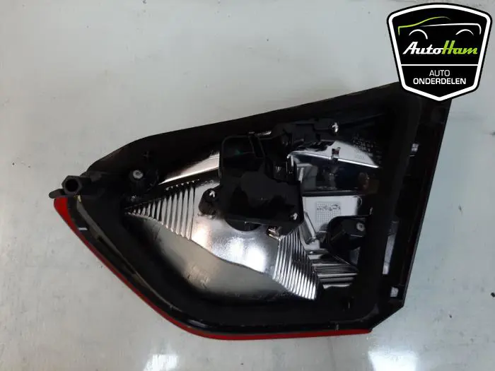 Achterlicht links Opel Crossland X