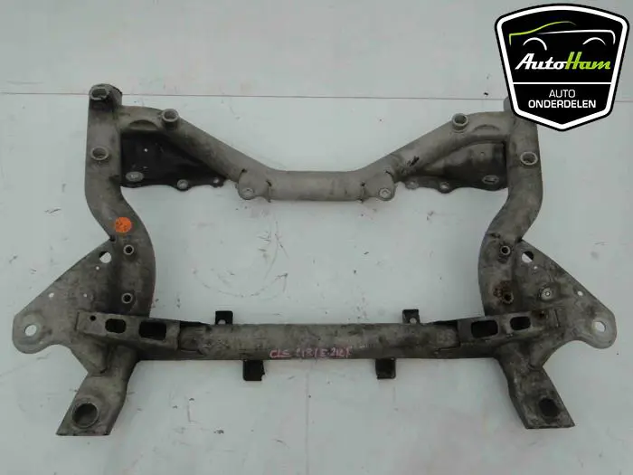 Subframe Mercedes E-Klasse