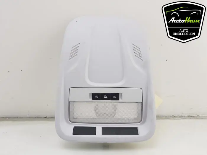 Binnenverlichting voor Opel Crossland X