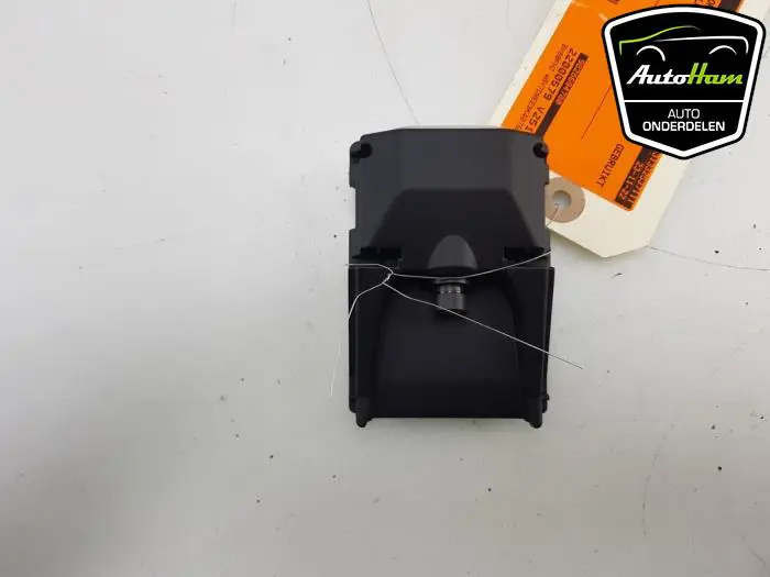 Camera voorzijde Opel Crossland X
