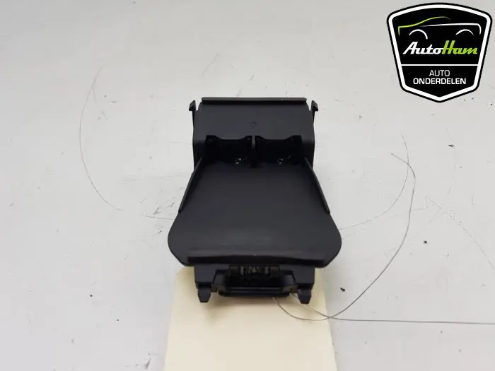 Camera voorzijde Ford Fiesta