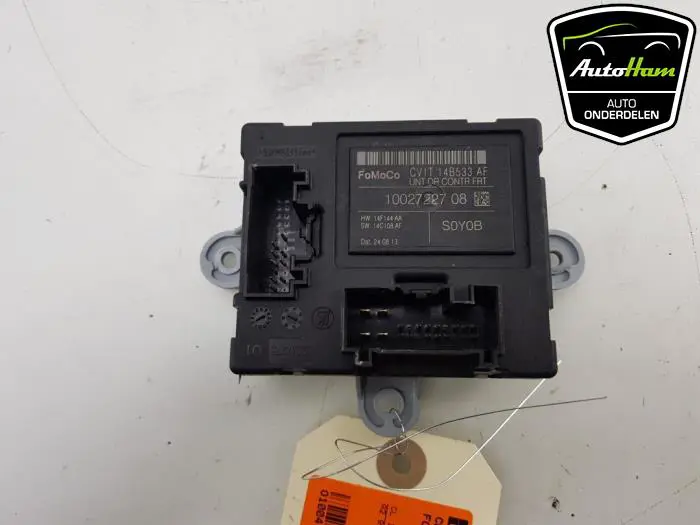 Centrale Deurvergrendelings Module Ford Fiesta
