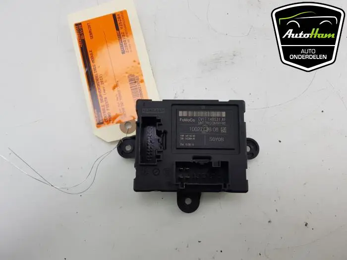 Centrale Deurvergrendelings Module Ford Fiesta