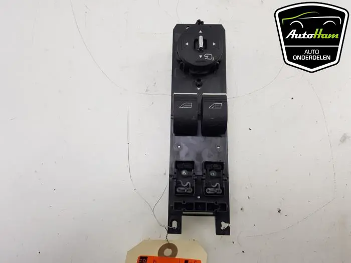Elektrisch Raam Schakelaar Ford Fiesta