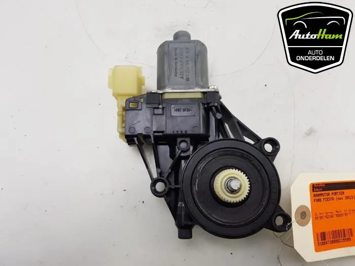 Raammotor Portier Ford Fiesta