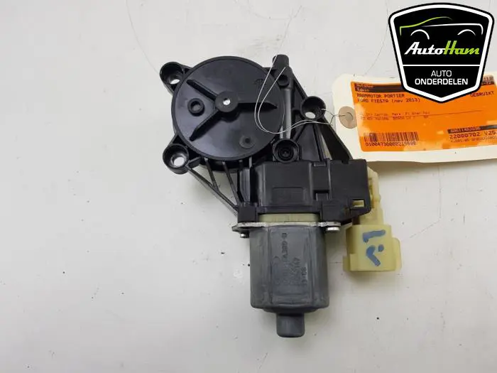 Raammotor Portier Ford Fiesta