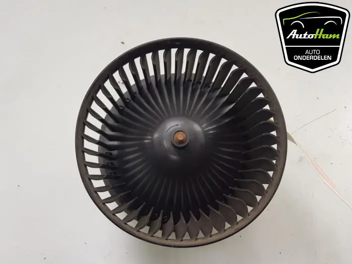 Kachel Ventilatiemotor Ford Fiesta