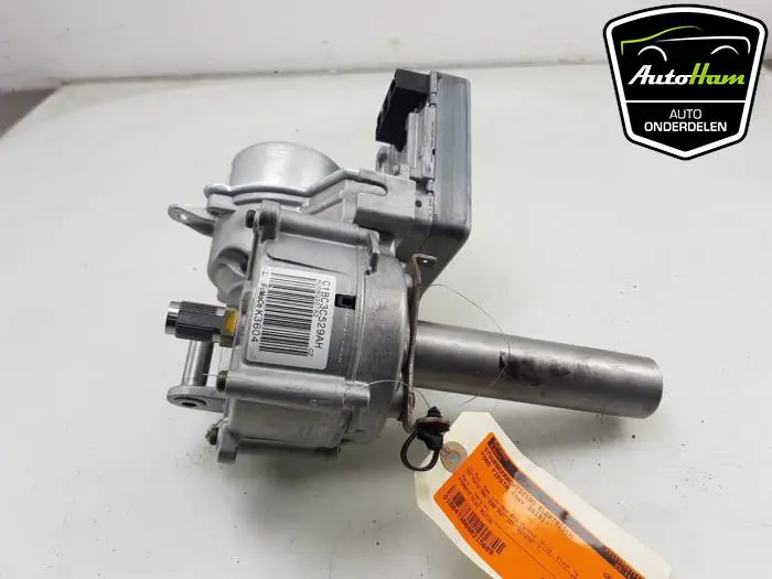 Stuurbekrachtiging Elektrisch Ford Fiesta