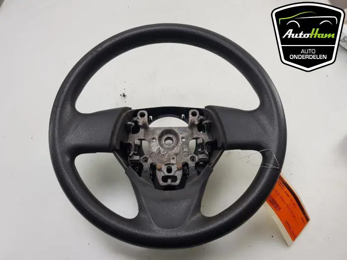 Stuurwiel Mitsubishi Mirage