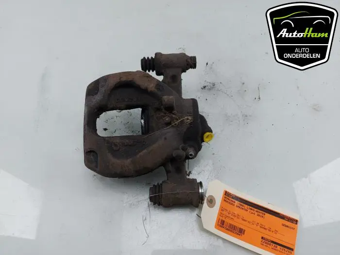 Remklauw (Tang) links-achter Mercedes Sprinter