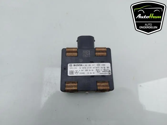 ACC Sensor (afstand) Mercedes Sprinter
