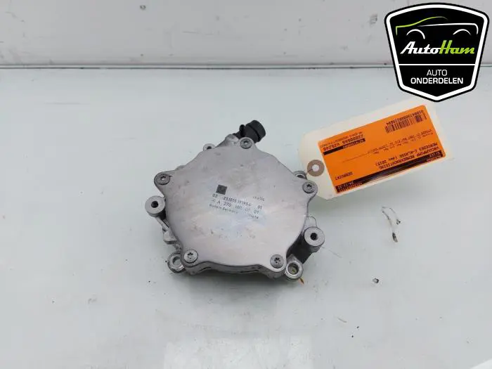 Vacuumpomp Rembekrachtiging Mercedes C-Klasse