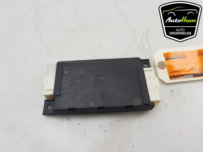 Module keyless vehicle Mercedes Sprinter
