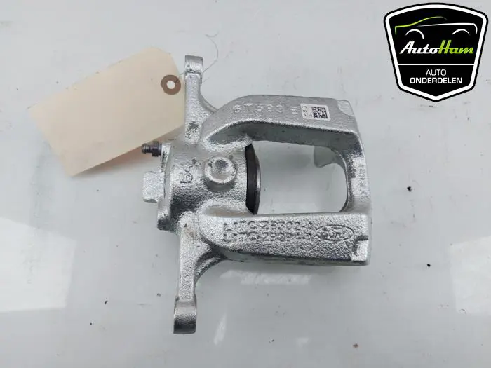 Remklauw (Tang) links-voor Ford Puma