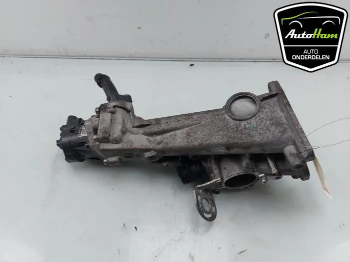 EGR Klep Opel Zafira C