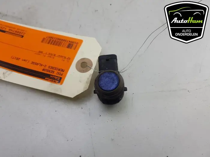 PDC Sensor Mercedes C-Klasse