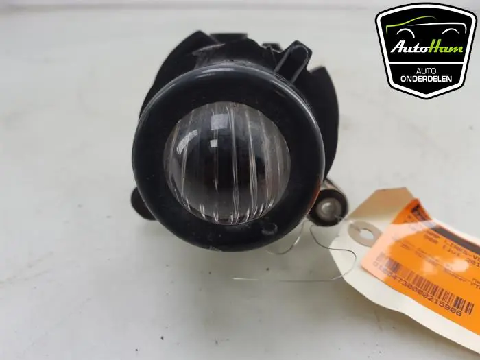 Mistlamp links-voor Fiat 500