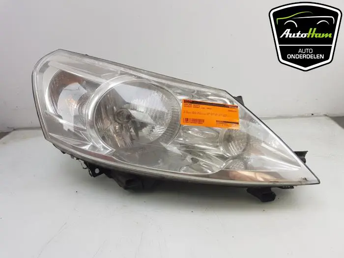 Koplamp rechts Peugeot Expert