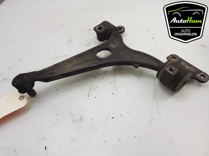 Draagarm rechts-voor Peugeot Expert