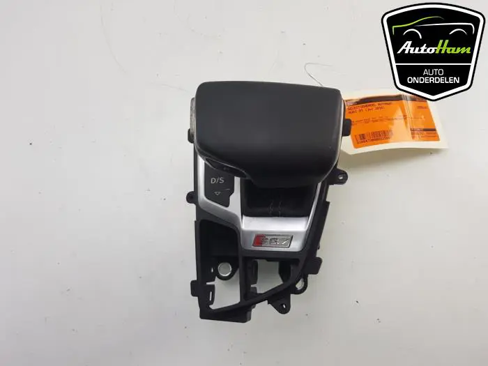 Selectiehendel automaat Audi SQ7