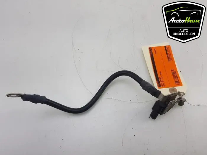 Accu sensor Audi Q7