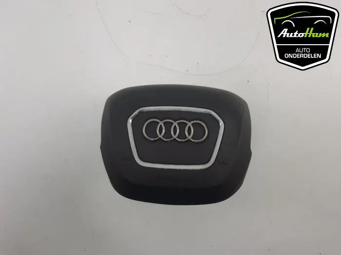Airbag links (Stuur) Audi Q7