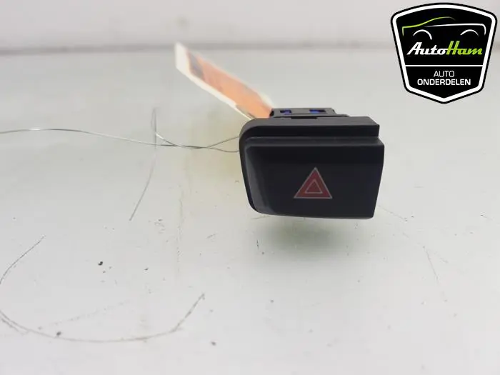 Paniekverlichtings Schakelaar Peugeot 2008