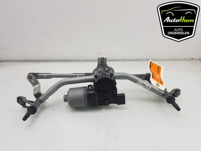 Ruitenwismotor+Mechaniek Peugeot 2008