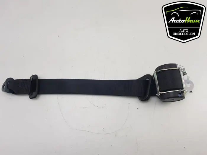 Veiligheidsgordel links-achter Peugeot 2008