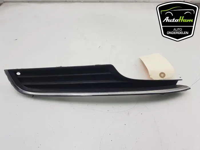 Bumper Rooster Volkswagen Golf